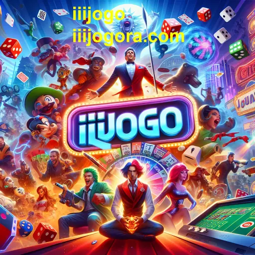 As Últimas Novidades do Mundo dos Jogos Eletrônicos