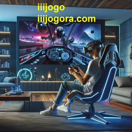 A Evolução dos Jogos de Simulação: Uma Experiência Imersiva