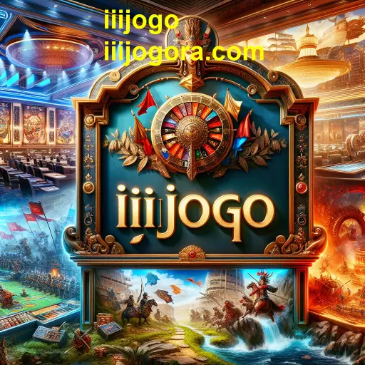 Desvendando o Fascinante Mundo dos Jogos de Estratégia