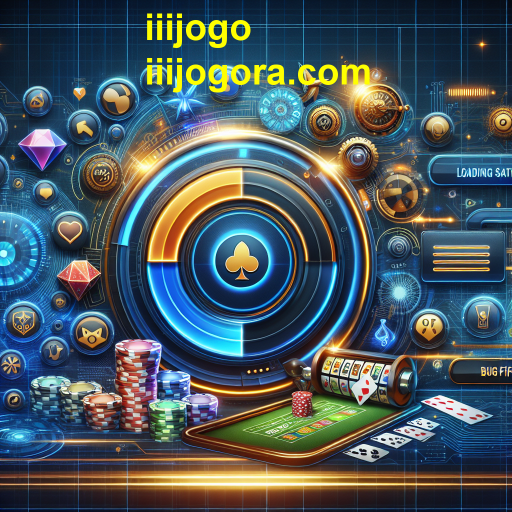 A Importância das Atualizações no Mundo dos Jogos